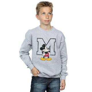 MICKEY MOUSE  Classic M Sweatshirt 