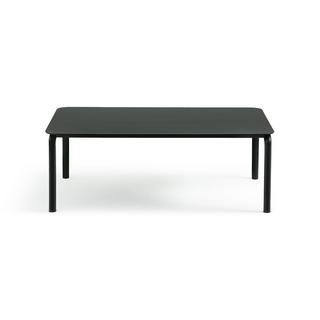 La Redoute Intérieurs Table basse métal acier  