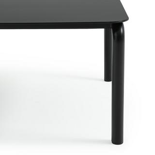 La Redoute Intérieurs Table basse métal acier  