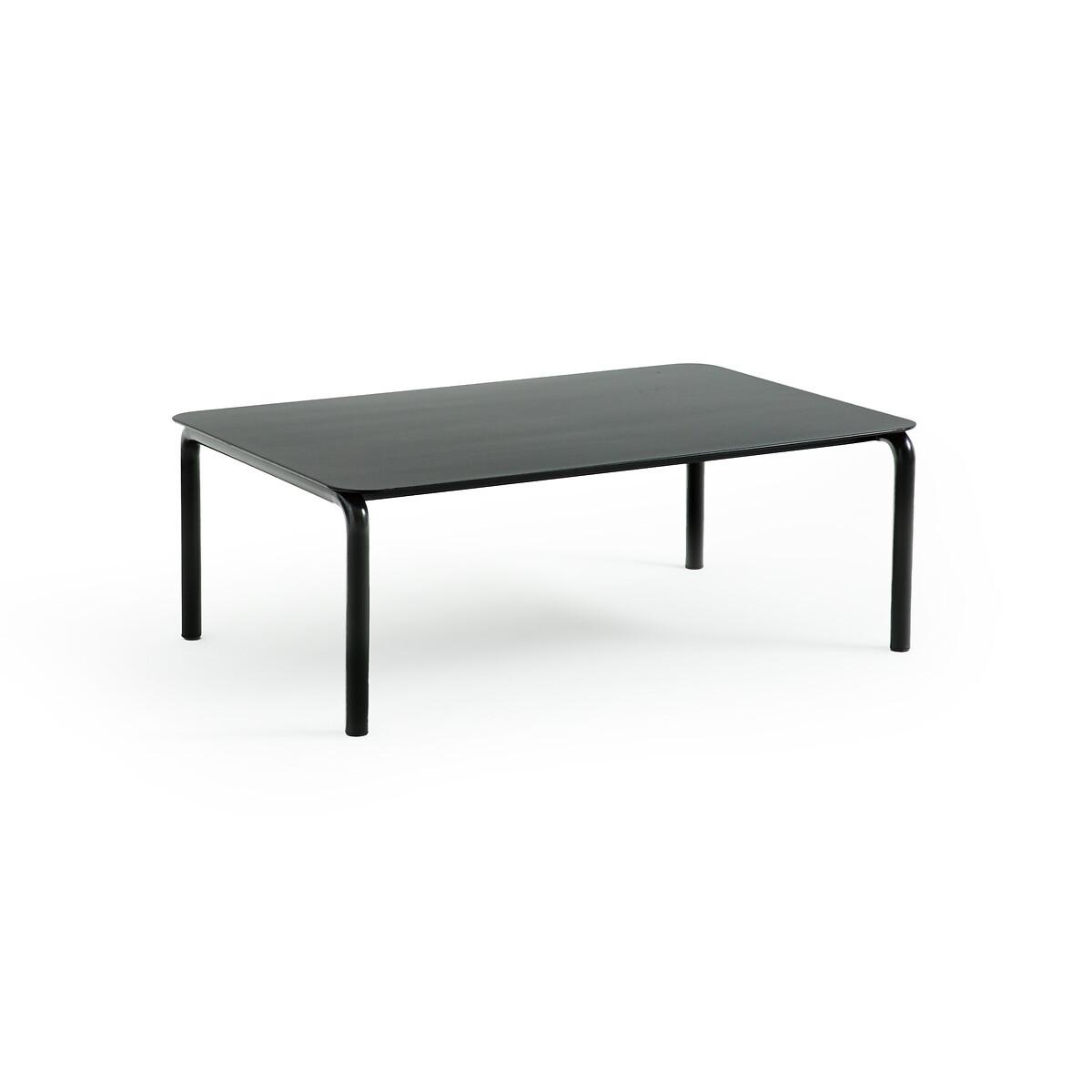 La Redoute Intérieurs Table basse métal acier  