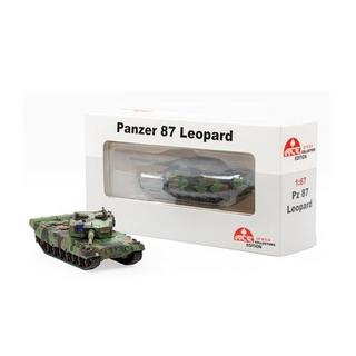 Ace  ACE Pz 87 Leopard WE mit Schalldämpfer Nummer 231 