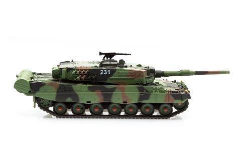 Ace  ACE Pz 87 Leopard WE mit Schalldämpfer Nummer 231 