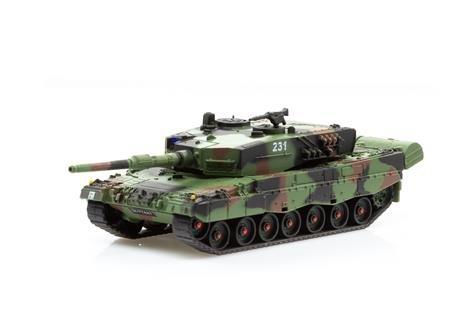 Image of ACE Pz 87 Leopard WE mit Schalldämpfer Nummer 231