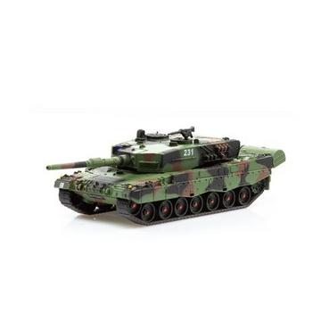 ACE 85.005142 modèle à l'échelle Tank model Pré-assemblé 1:87