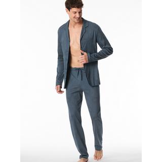 Schiesser  Schiesser Pyjama Fine Interlock 