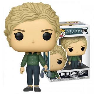 Funko  Funko POP! Ozark: Ruth Langmore (1197) 