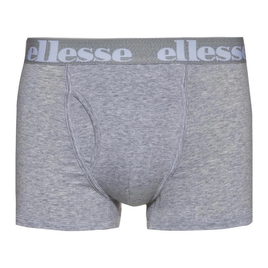 Ellesse Boxer Hali Confezione da 3  