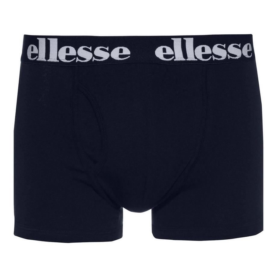 Ellesse Boxer Hali Confezione da 3  