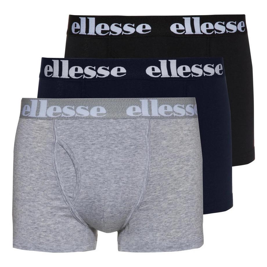 Hali Boxershorts  (3erPack)