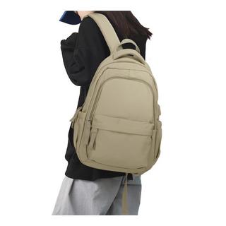 Only-bags.store Schulrucksack Rucksack Laptop-Rucksack Leichter Schulranzen  