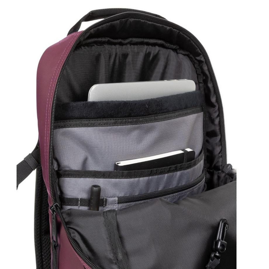 Eastpak Tecum M CNNCT Top Fig Sac à dos  