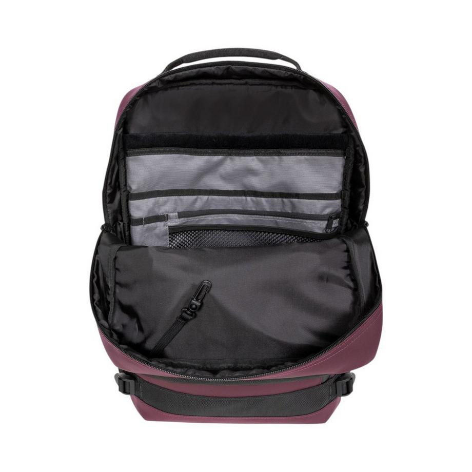 Eastpak Tecum M CNNCT Top Fig Sac à dos  