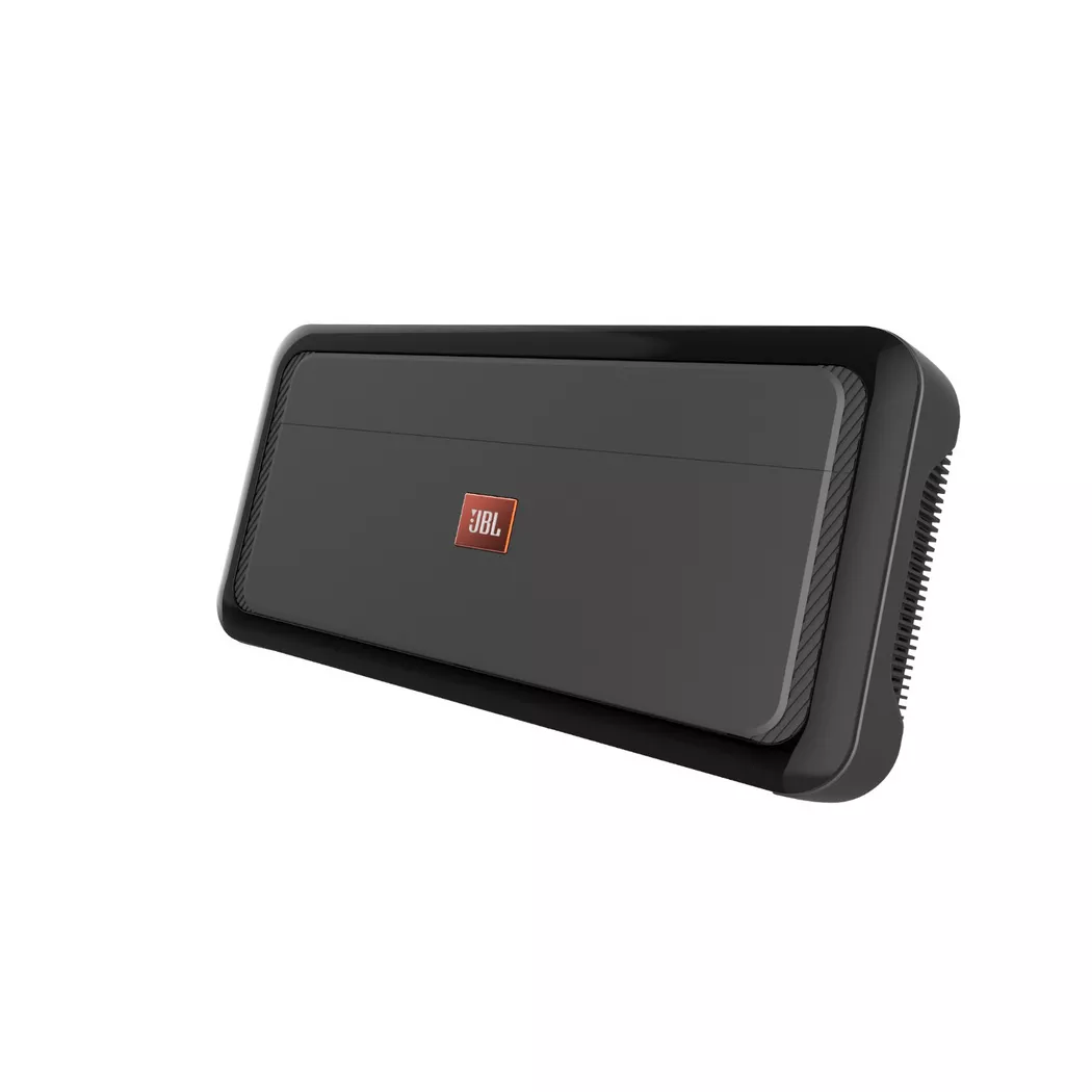 JBL -  Club A5055 Auto Audioverstärker 5 Kanäle 500 W, Schwarz