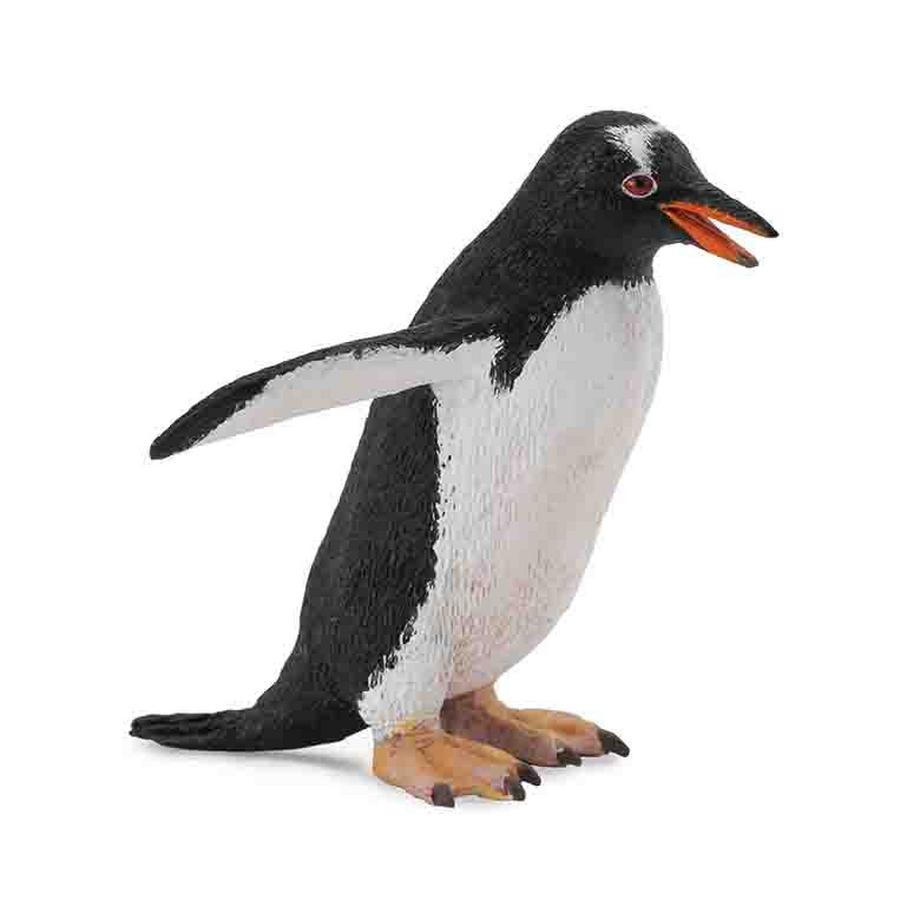 CollectA  Oceans & Ice Eselspinguin 