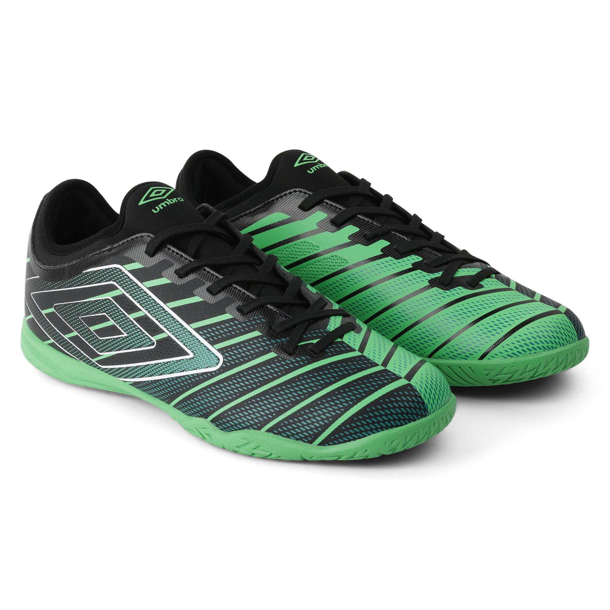 Image of Fußballstiefel Velocita Elixir Club Ic Unisex Schwarz 40.5