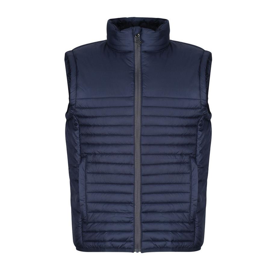Veste sans manches HONESTLY MADE