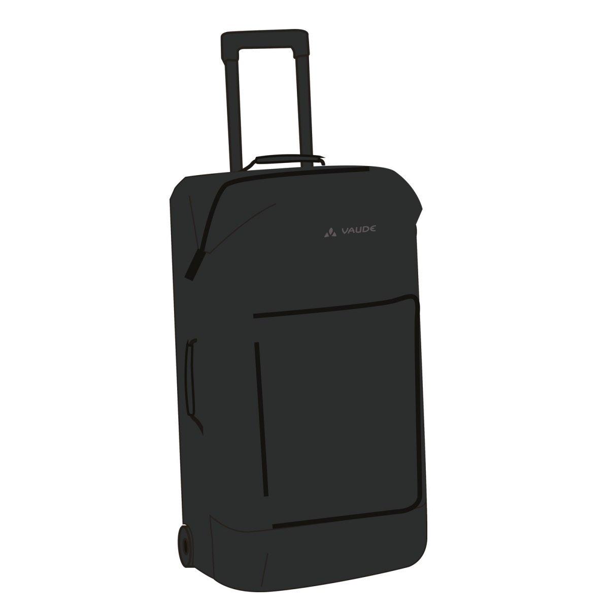 VAUDE City Travel 60 Rollreisetasche  