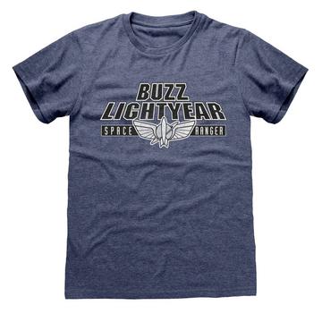 Buzz Lightyear Badge TShirt