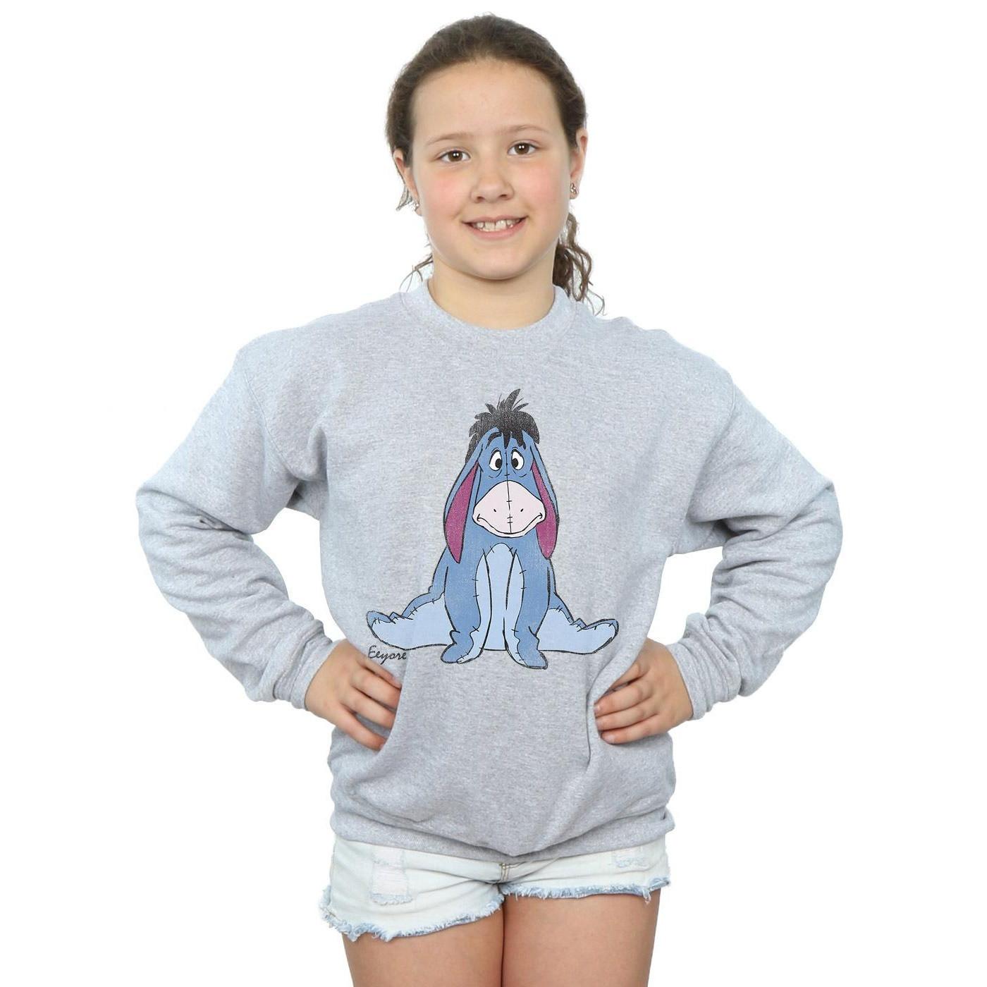 Winnie the Pooh  Classic Sweatshirt 