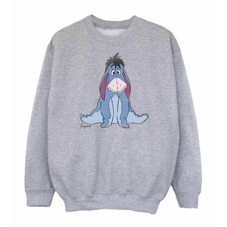 Winnie the Pooh  Classic Sweatshirt 