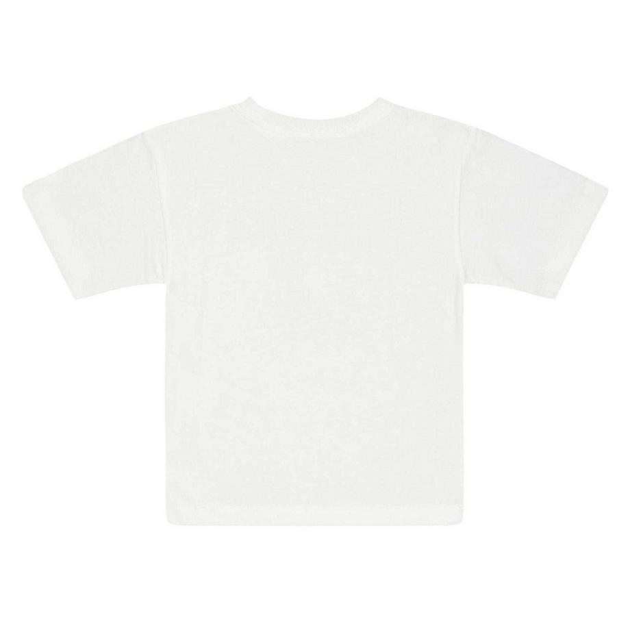 MOSCHINO  T-ShirtMotiftyle Ours En Peluche 