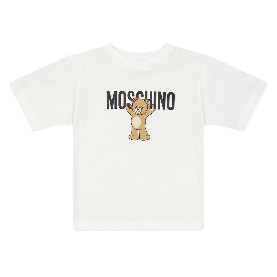 T-ShirtMotiftyle Ours En Peluche