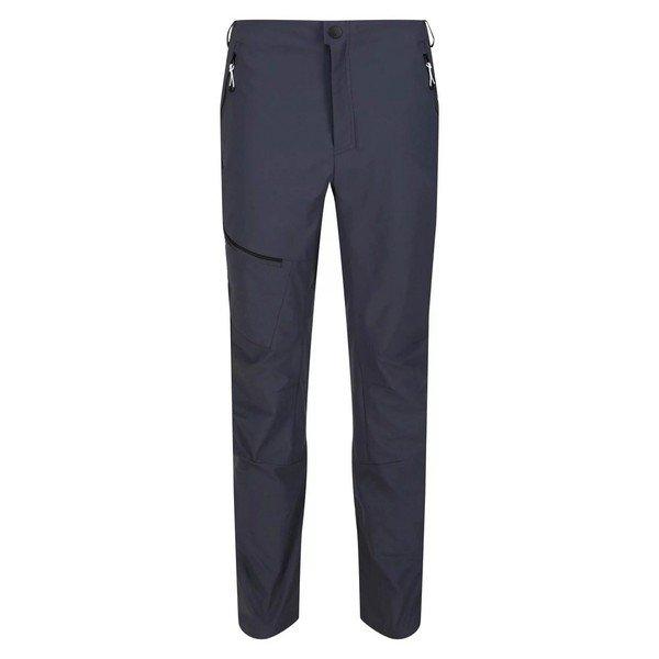 Image of Highton Pro Wanderhosen Unisex Seegrau W42