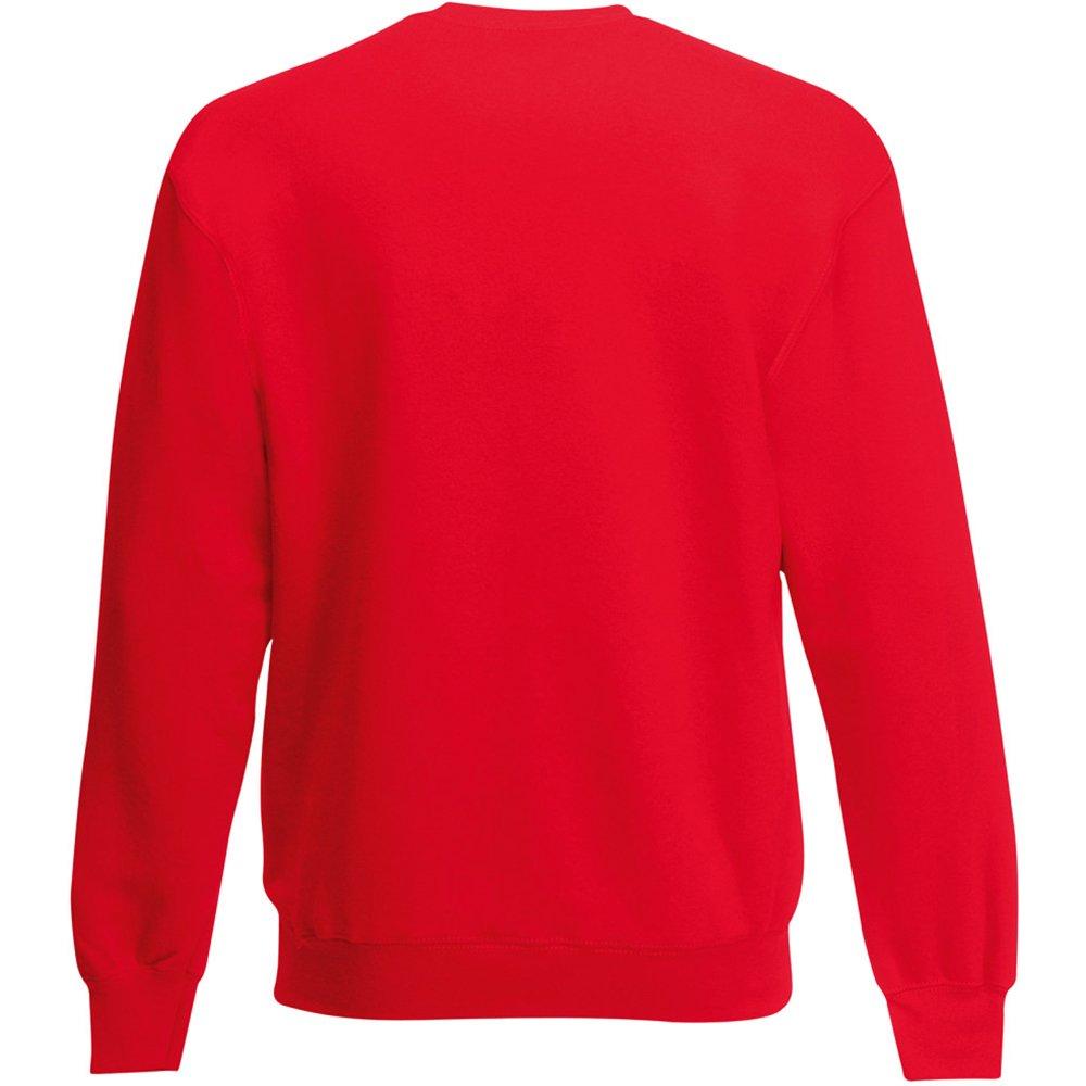 Universal Textiles  Männer Jersey Sweater 