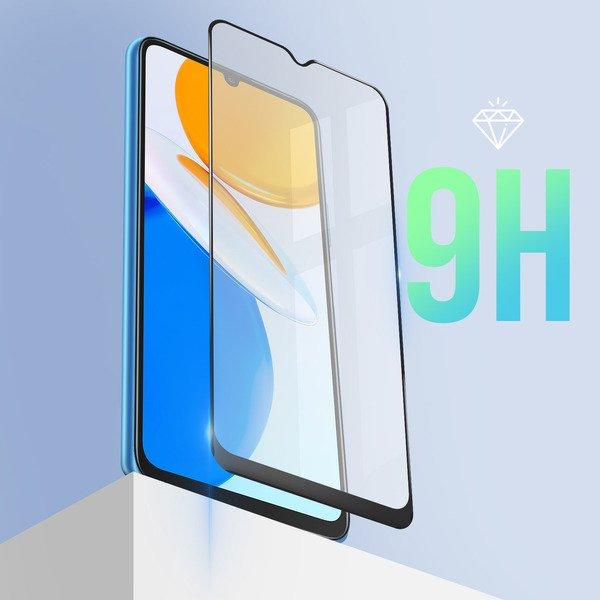 Avizar  Premium Displayschutz Honor X8 