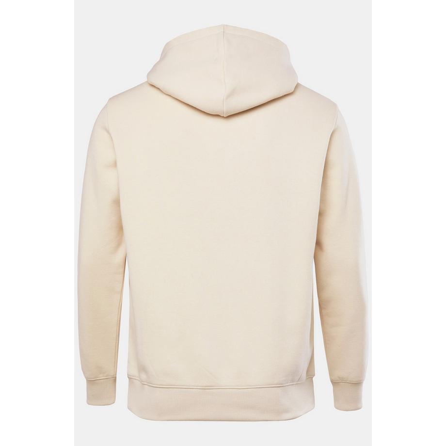 JP1880 Sweat à capuche Broderies  