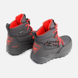 ROSSIGNOL  bottines winterschuh rossi podium 