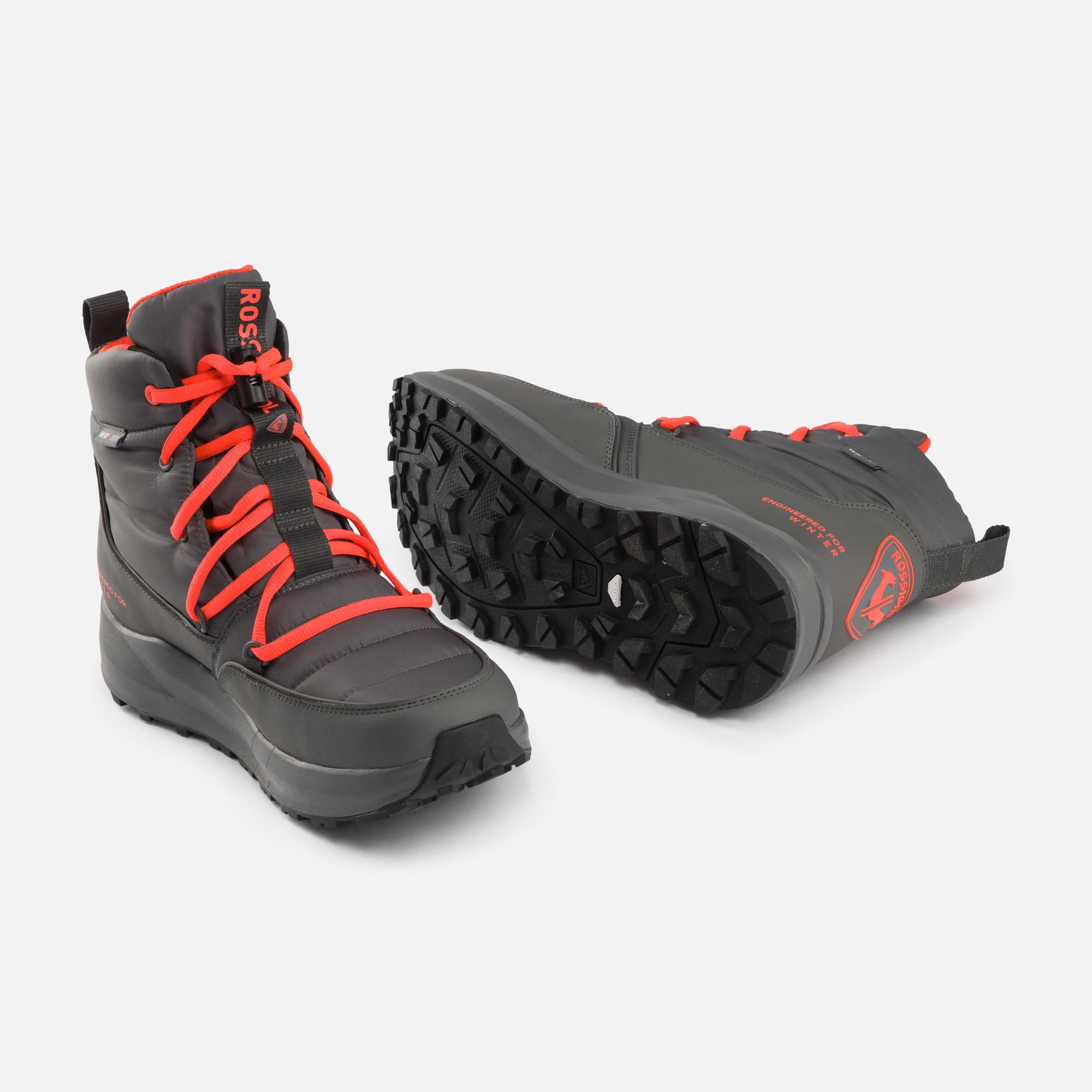 ROSSIGNOL  bottines winterschuh rossi podium 