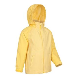 Mountain Warehouse  Veste imperméable TORRENT Enfant 