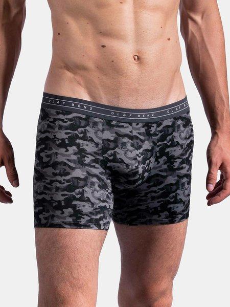 Image of Boxer Red2168 Herren Militärgrün XXL