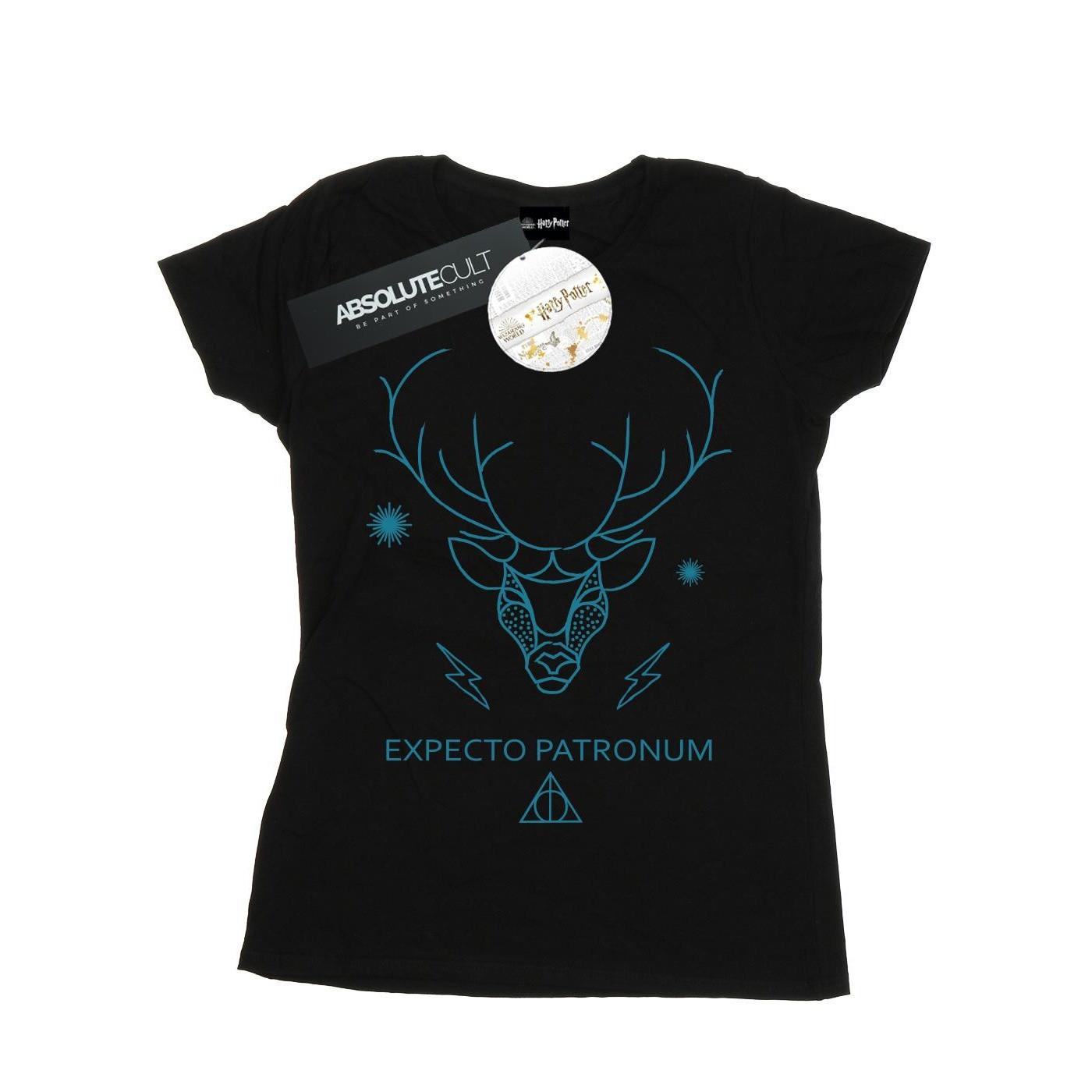 Harry Potter  Expecto Patronum TShirt 