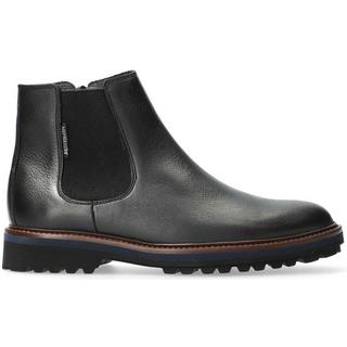 Mephisto  Benson - Leder stiefelette 