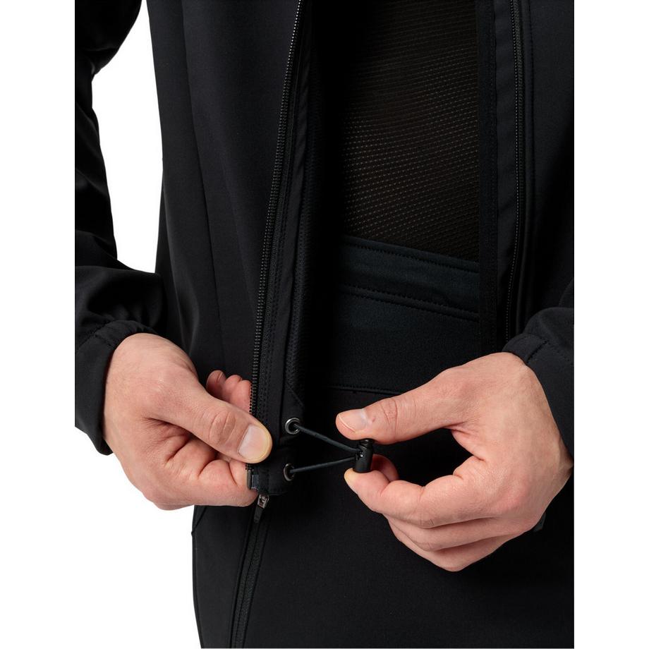 VAUDE  Wintry Jacket IV 