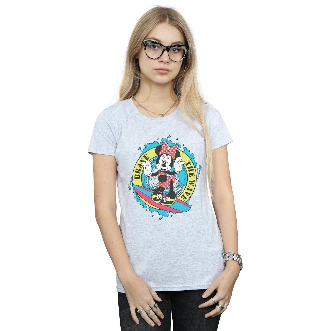 Disney  Brave The Wave TShirt 