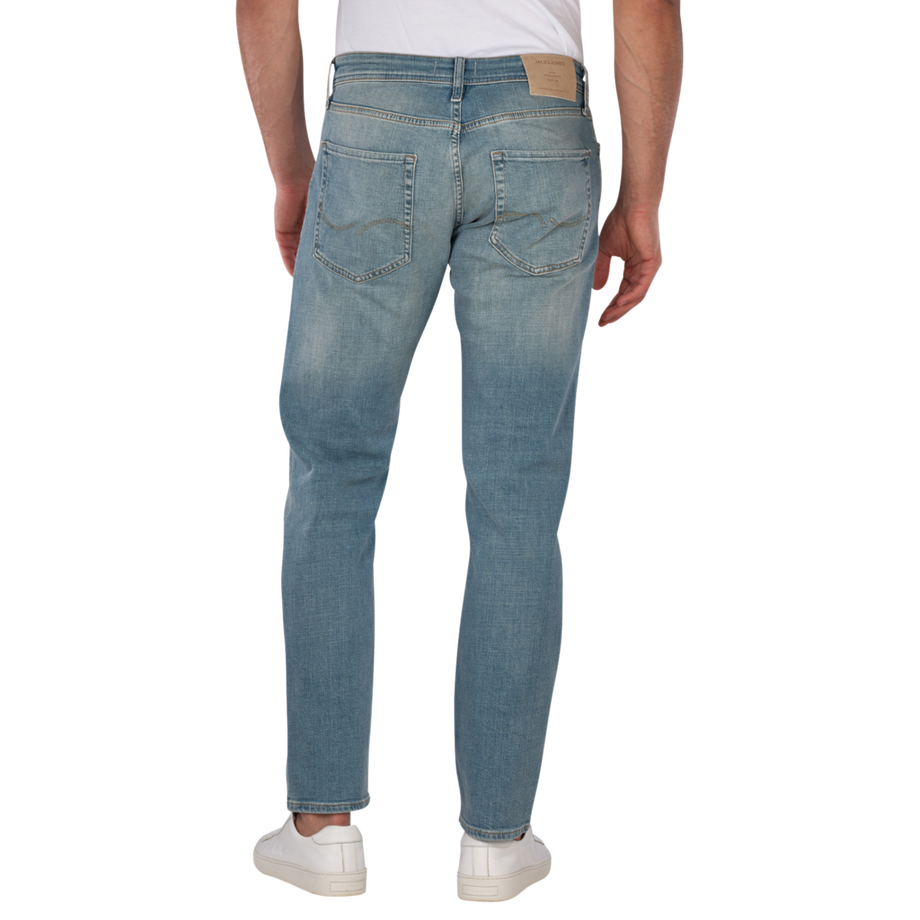 JACK & JONES Jeans gamba dritta  