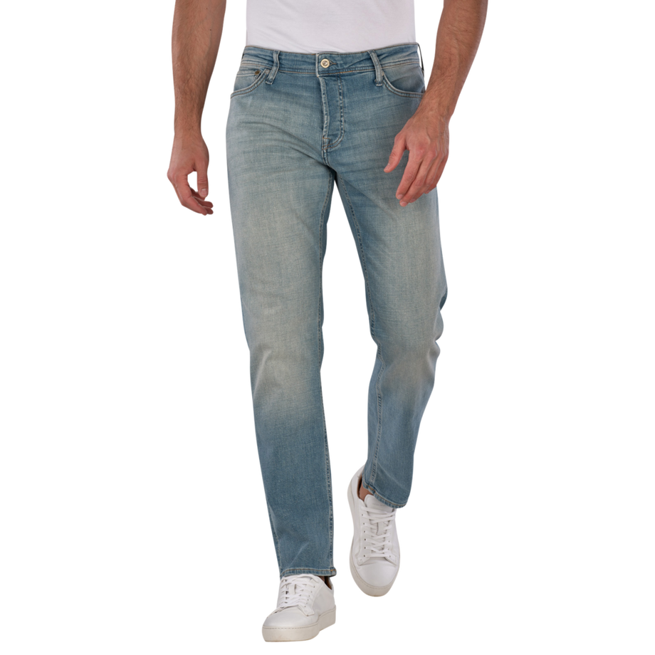 Mike Jeans Tapered Comfort Fit