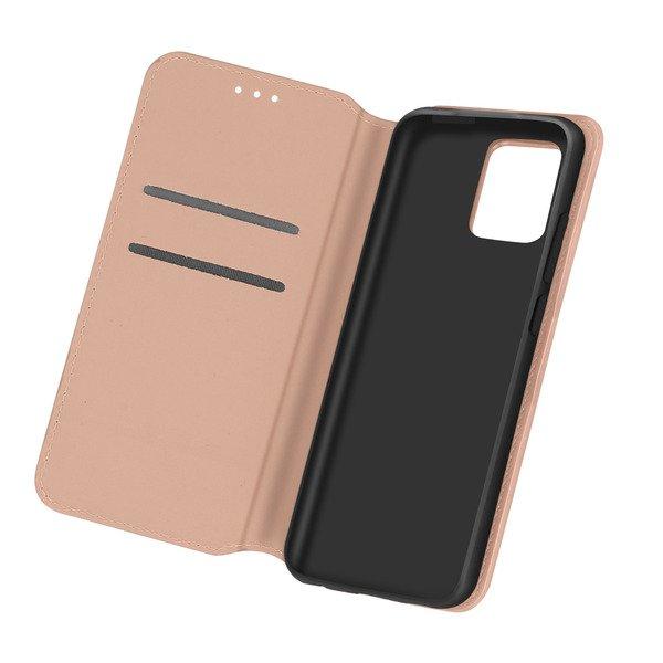 Image of Classic Cover Samsung A02s Rosegold