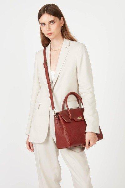 LANCASTER Foulonne Milano Borsa a Mano  