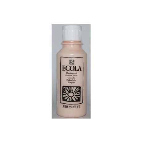 Talens TALENS Plakatfarbe 250ml 09733740 rose beige  