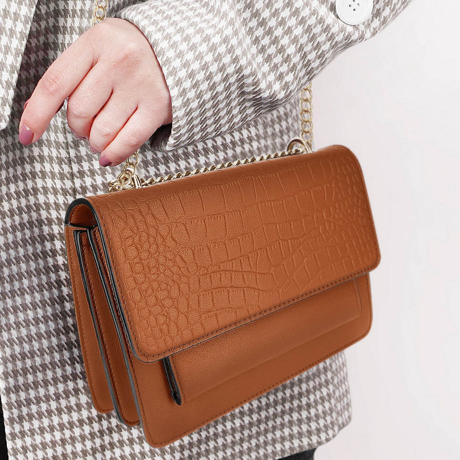 Gallantry Sac à main Chaîne Métallique  