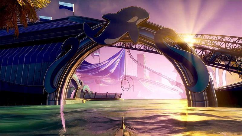 DEEP SILVER  Maneater - Apex Edition 