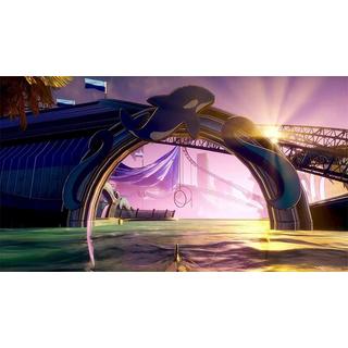 DEEP SILVER  Maneater - Apex Edition 