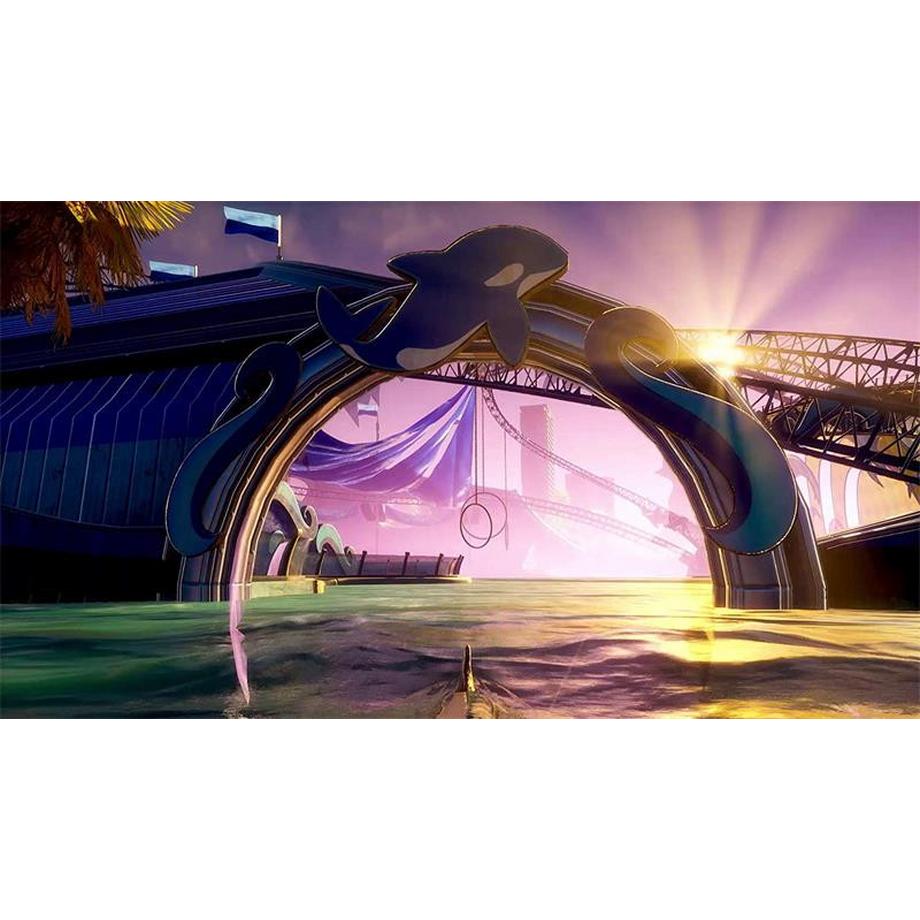 DEEP SILVER  Maneater - Apex Edition 