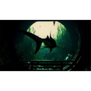 DEEP SILVER  Maneater - Apex Edition 