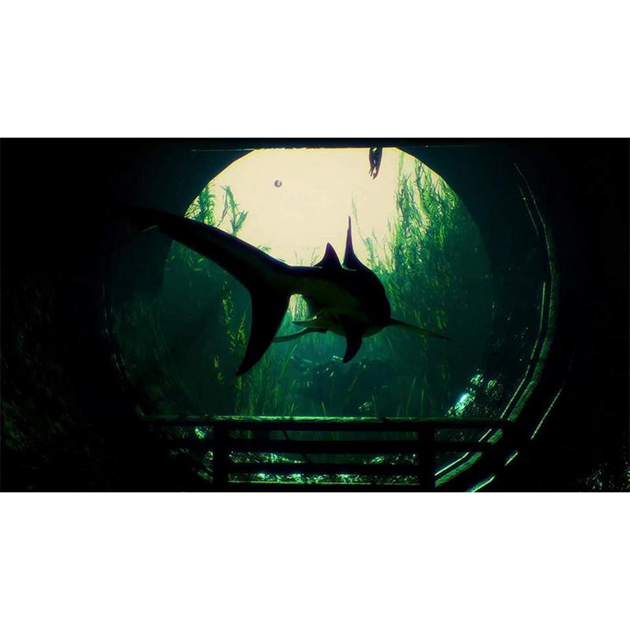 DEEP SILVER  Maneater - Apex Edition 