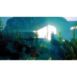 DEEP SILVER  Maneater - Apex Edition 